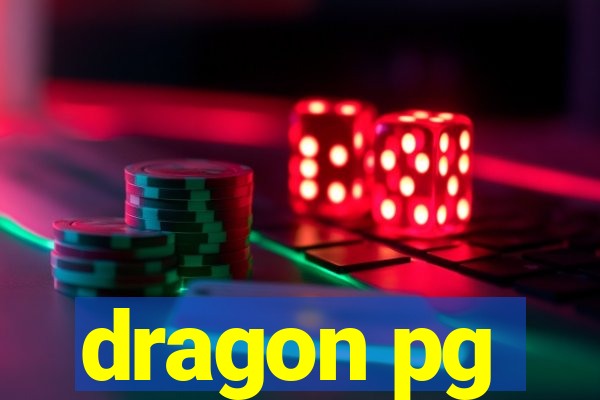 dragon pg